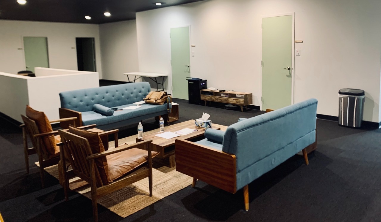 Location Sound Mixer