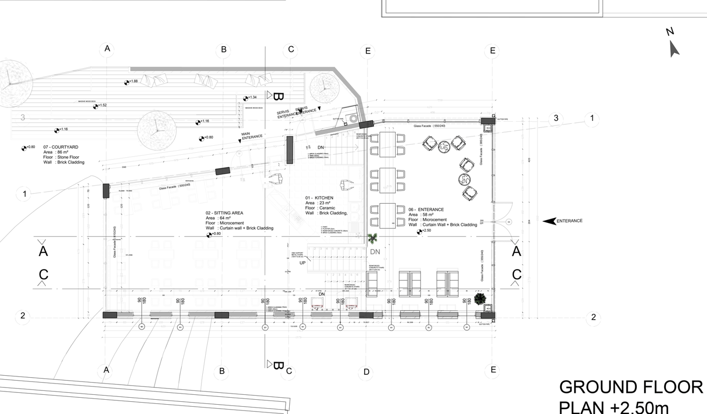 Technıcal drawıngs