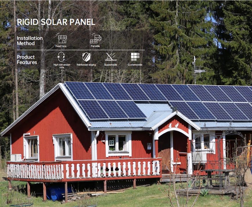 Empowering Sustainable Energy Solutions