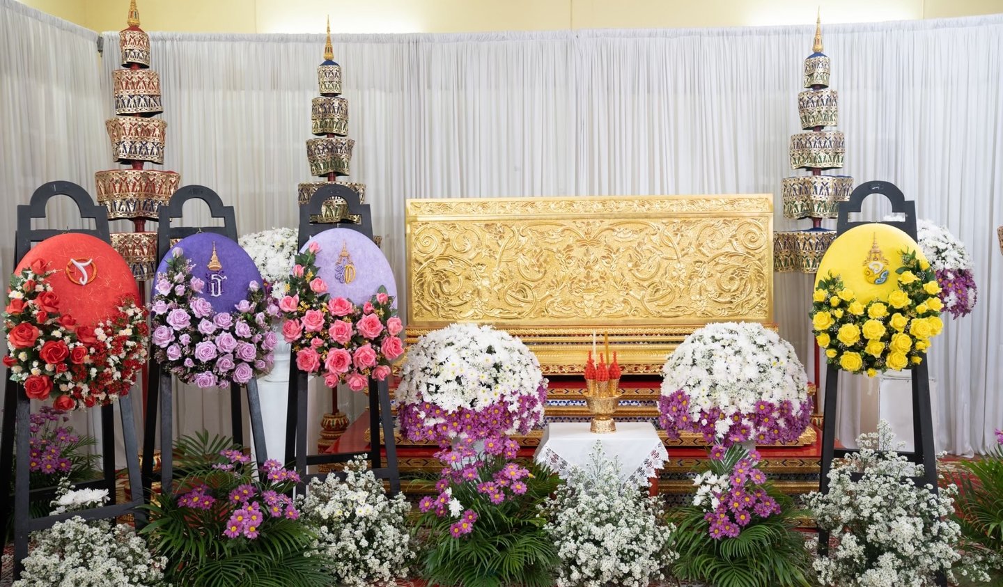 ช่างภาพงานศพน่าน 