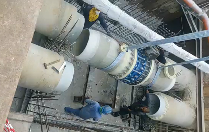 Vlave replacement Dubai