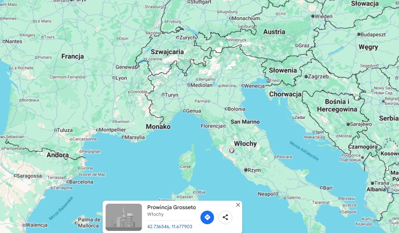 Trawertyn wystepowanie, zobacz gdzie wystepuje we Wloszech, co to jest