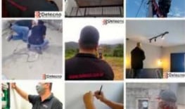 Instalação Elétrica Residencial, Comercial e Predial florianópolis