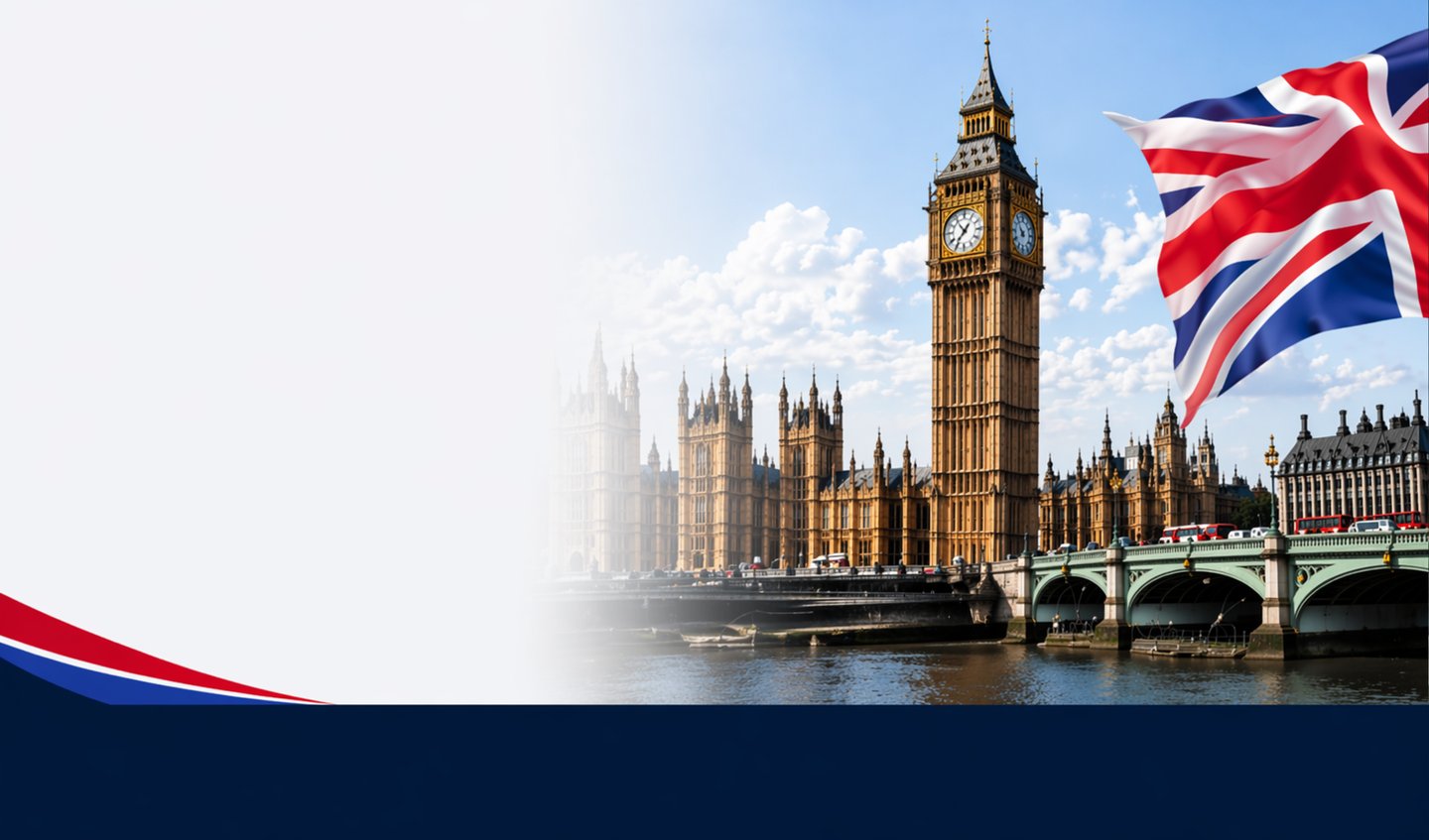 Oopbuy Spreadsheet for UK Buyers with Big Ben and UK Flag