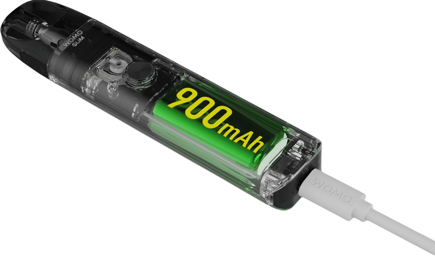 Compatible OXva xlim cartridge