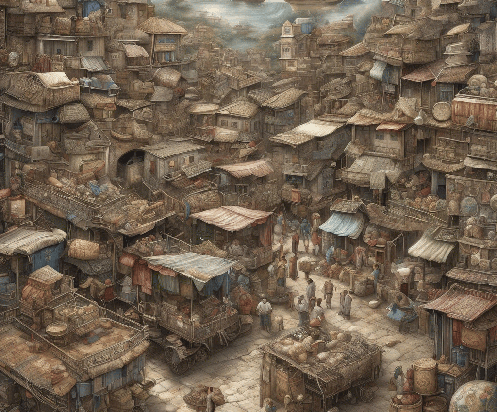 white concrete building during daytime