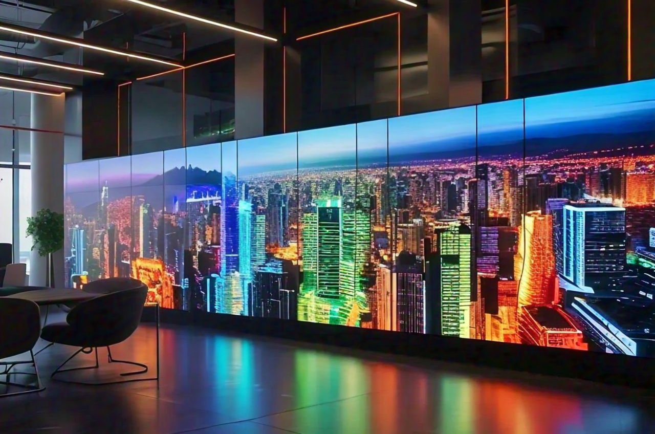 LED Screens in Nagpur