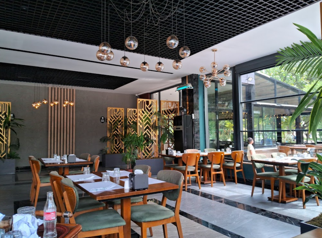 İklim Et Lokantası ve Lahmacun