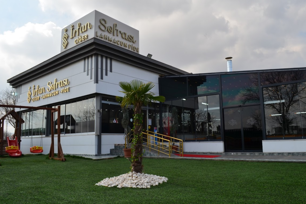 İrfan Sofrası