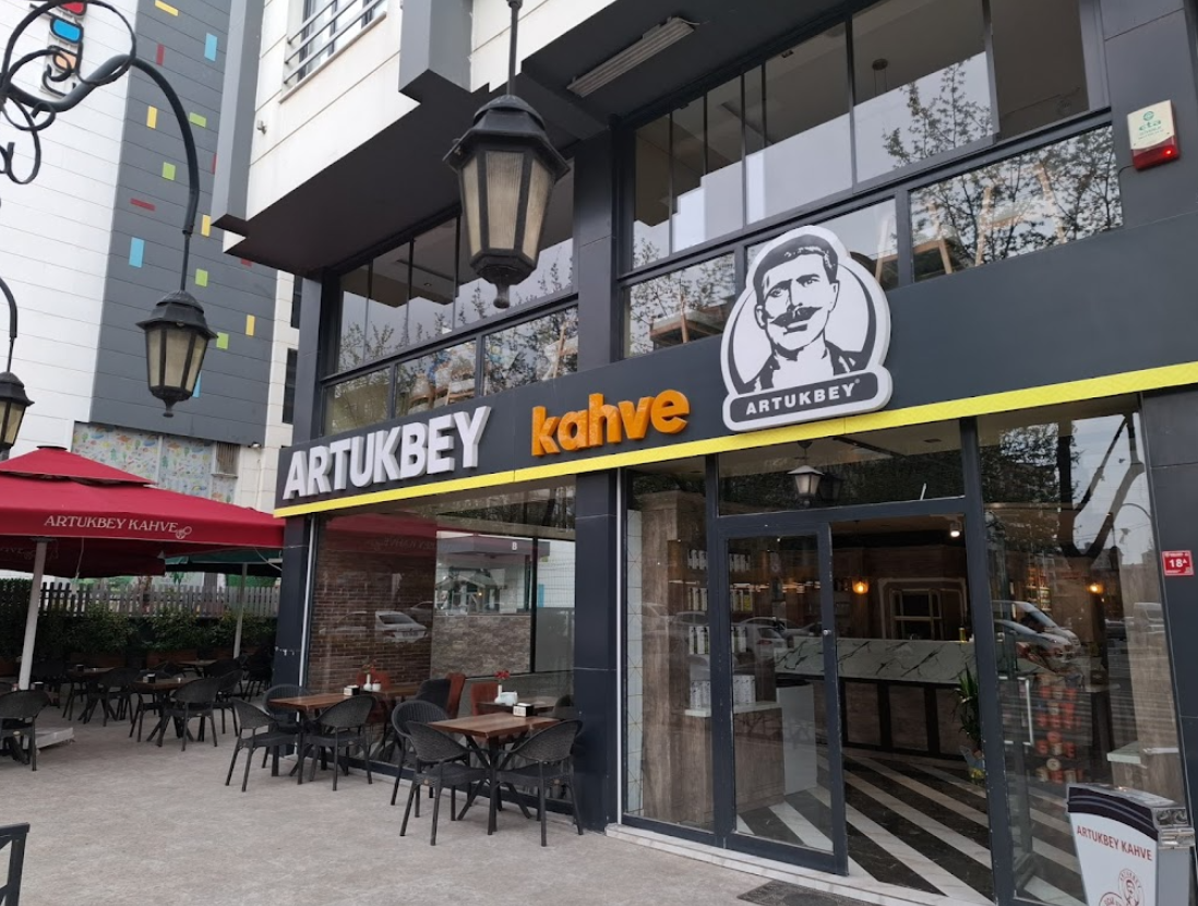 Artukbey Kahve