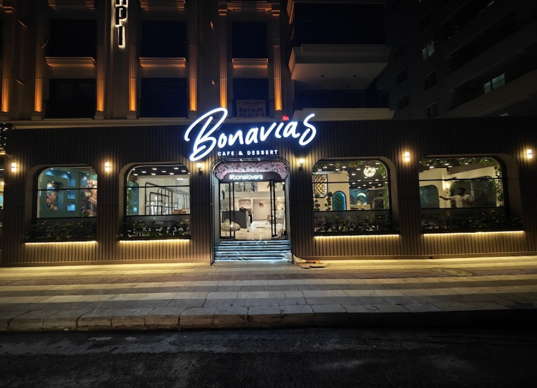 Bonavias Şanlıurfa