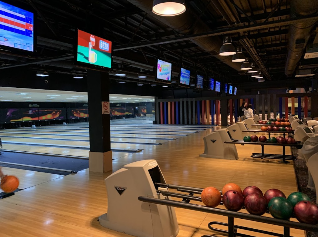 Urfa'da Oyun ve Eğlence Merkezleri