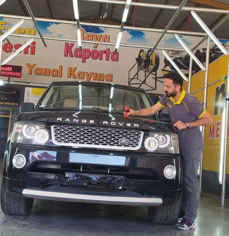 Car-nem Oto Ekspertiz