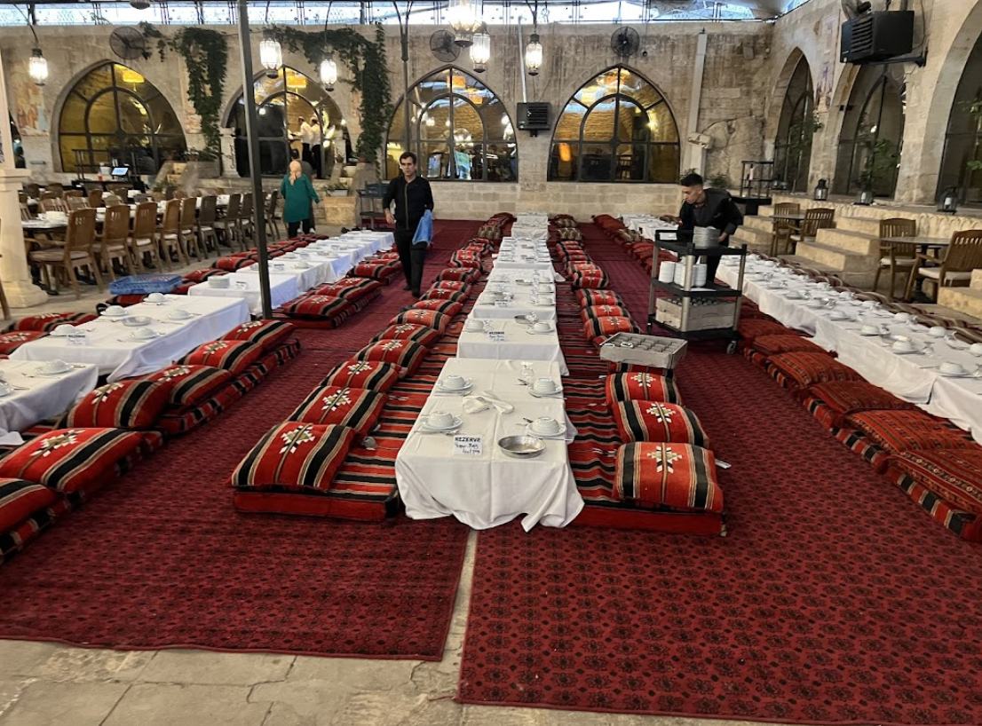 Cevahir Han Sıra Gecesi