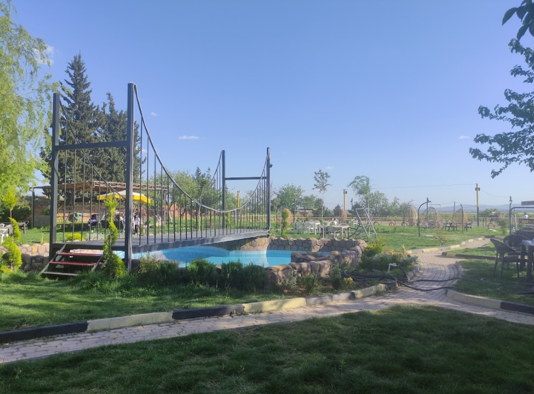 Dede Pony Club At Çiftliği