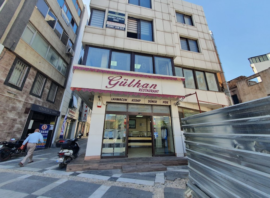 Gülhan Restaurant