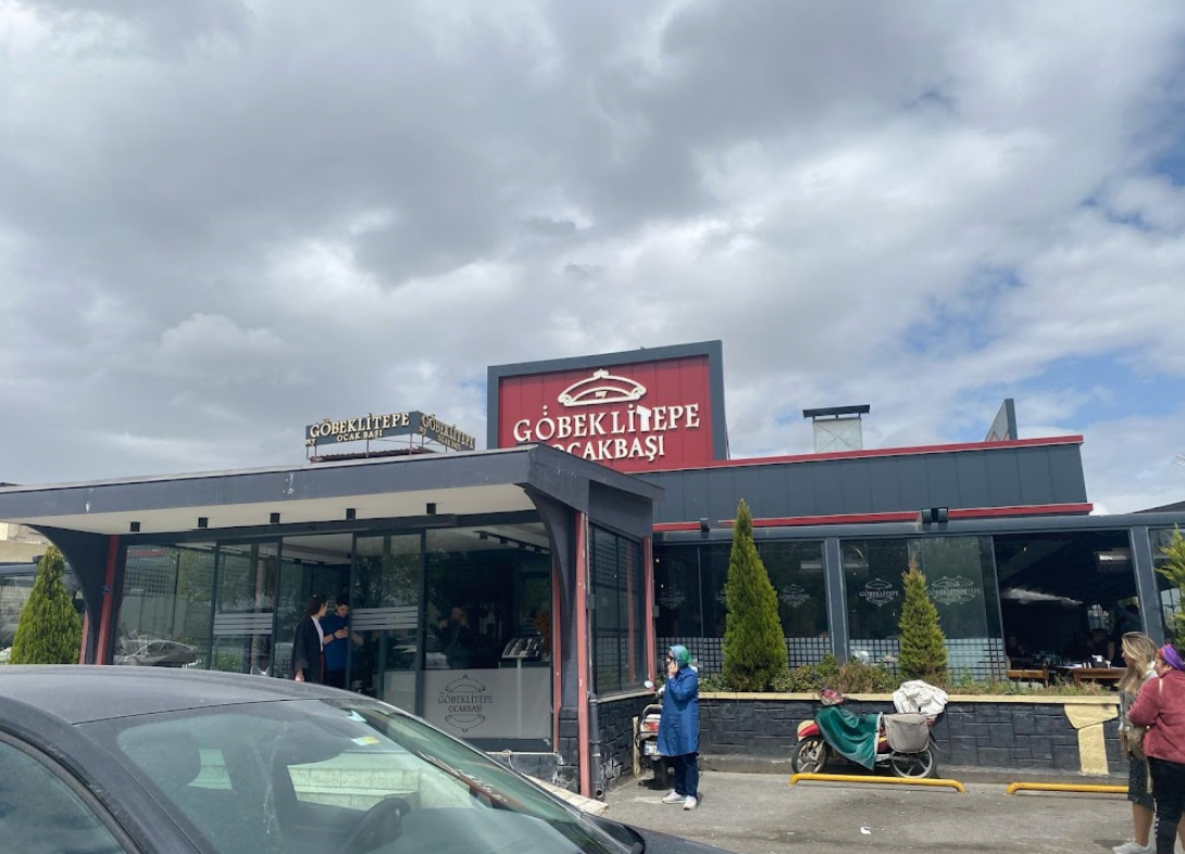Göbeklitepe Restaurant