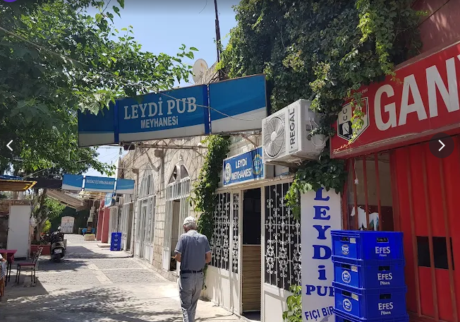 Leydi Pub Meyhane