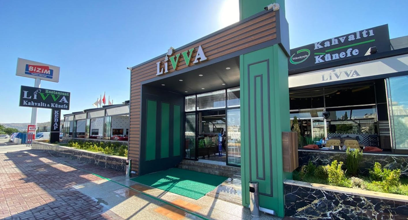 Livva Kahvaltı