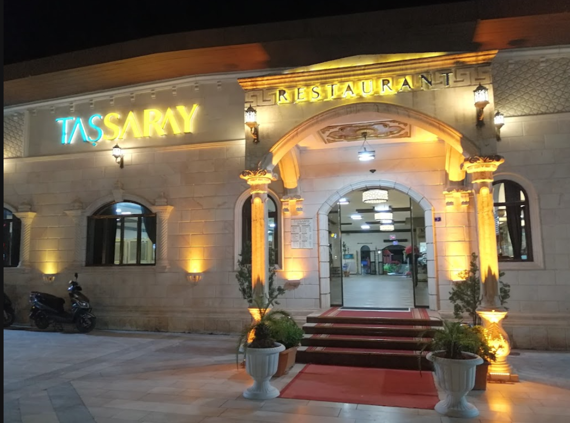 Taşsaray Restaurant