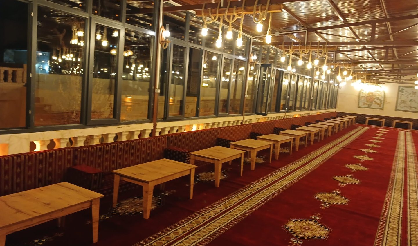 Aslan Konukevi | Urfada.com.tr