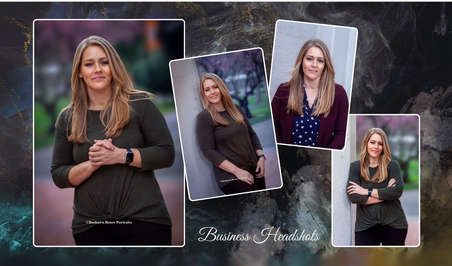 Business Headshots Exceptional Portrait Photography 