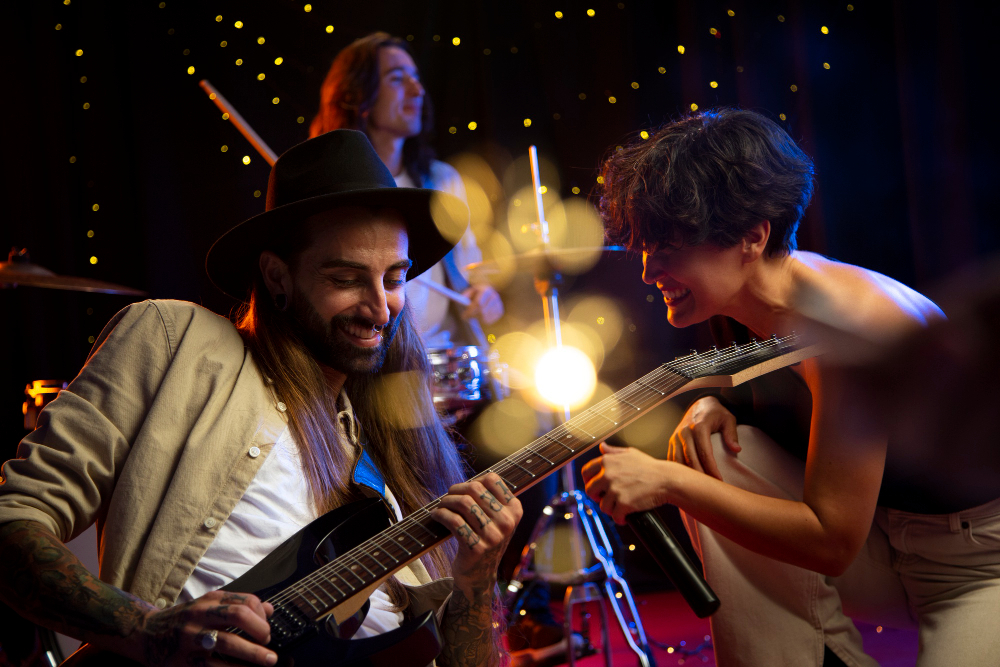 Les grands festivals musicaux de Toulon et sa région