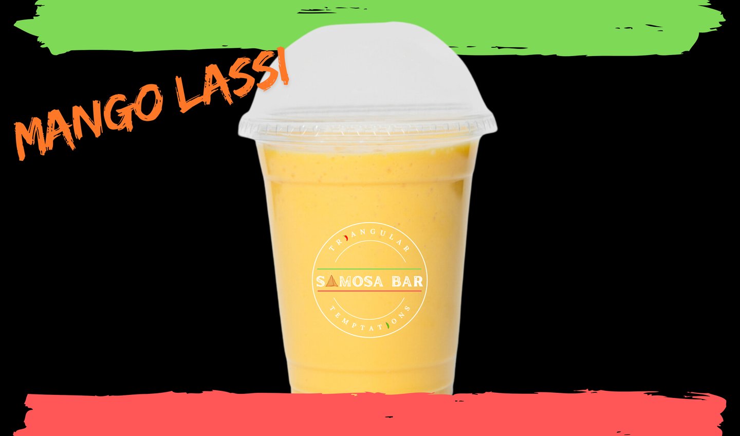 mango lassi