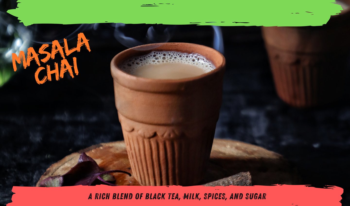 masala chai