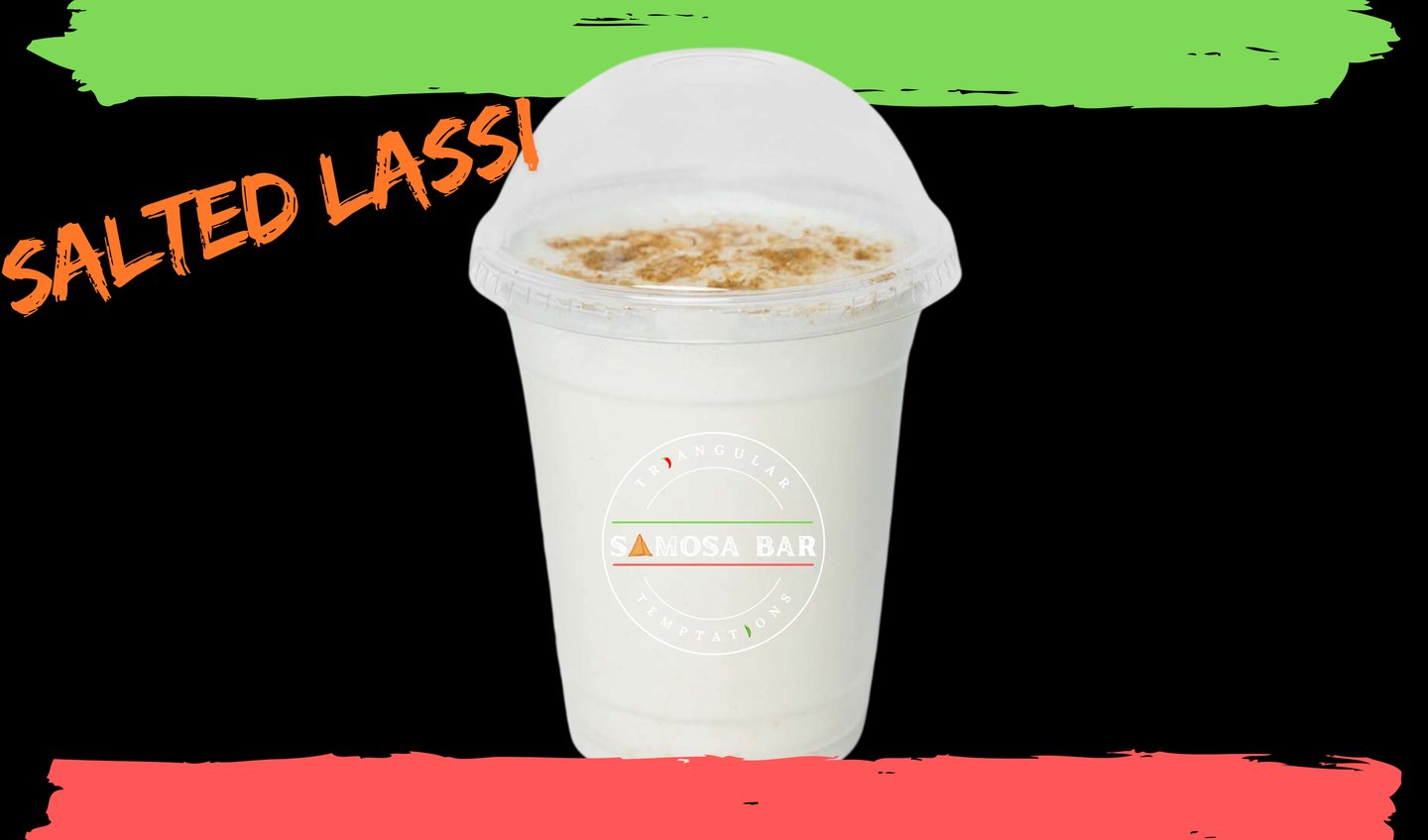 salted lassi