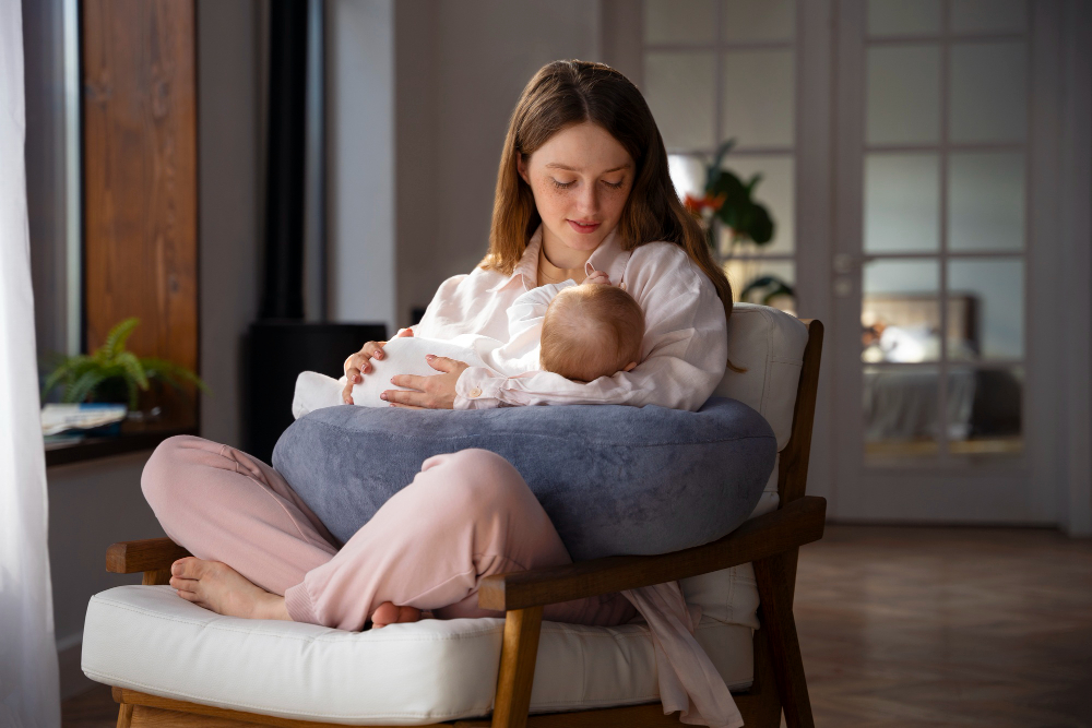 Tout Savoir sur l'Allaitement