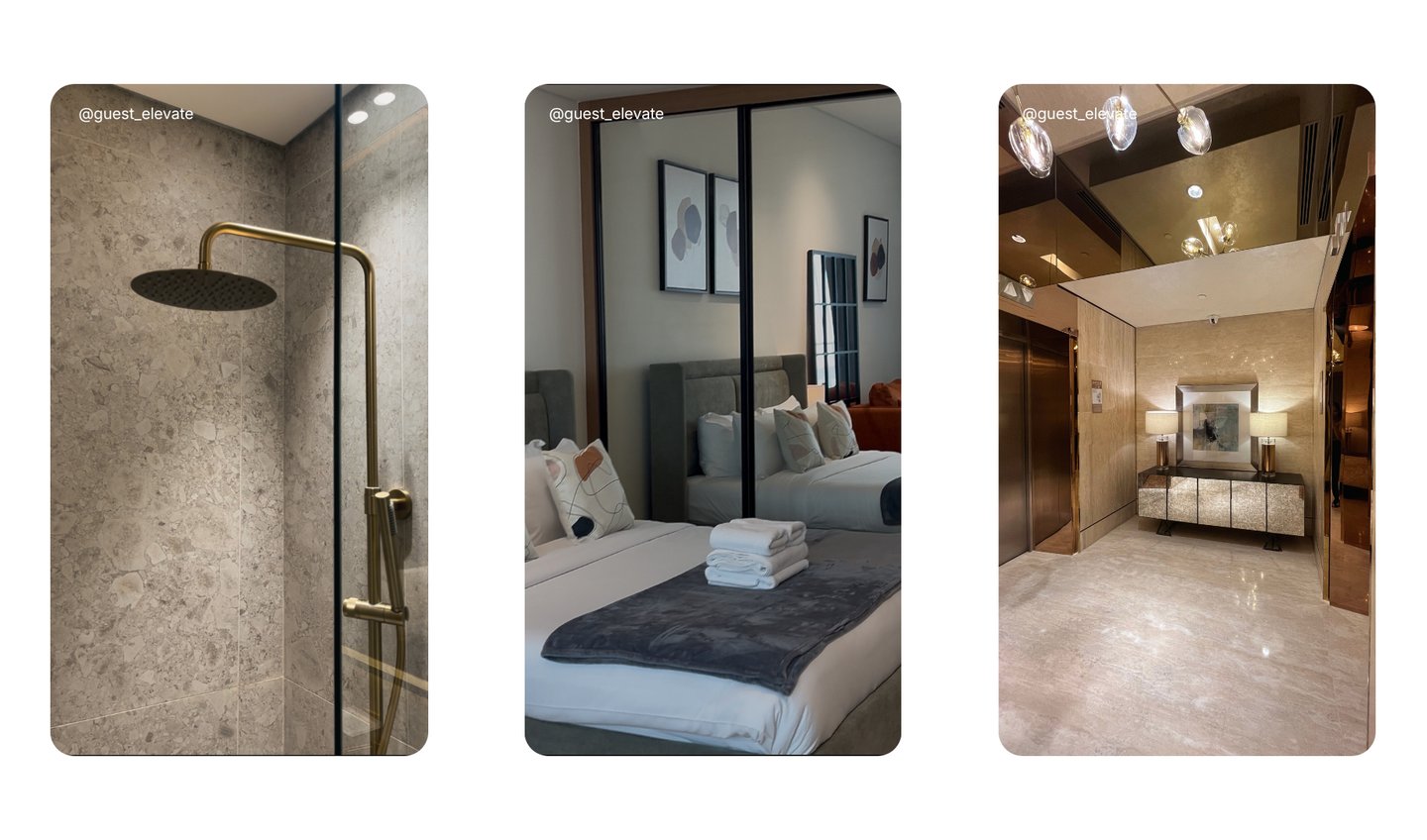 Brand identity design strategy