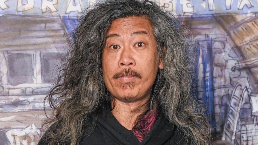 Disparition tragique de Bun Hay Mean, alias « Le Chinois marrant »