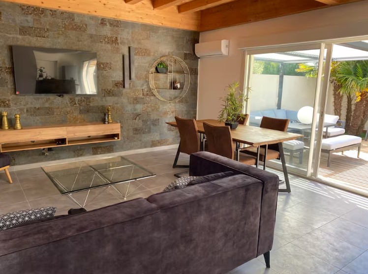 logement en location saisonnière à Salles-sur-mer