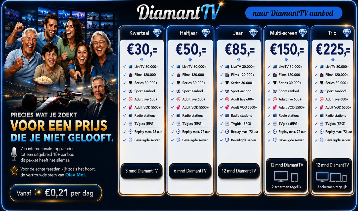 DiamantTV-TVpiraat