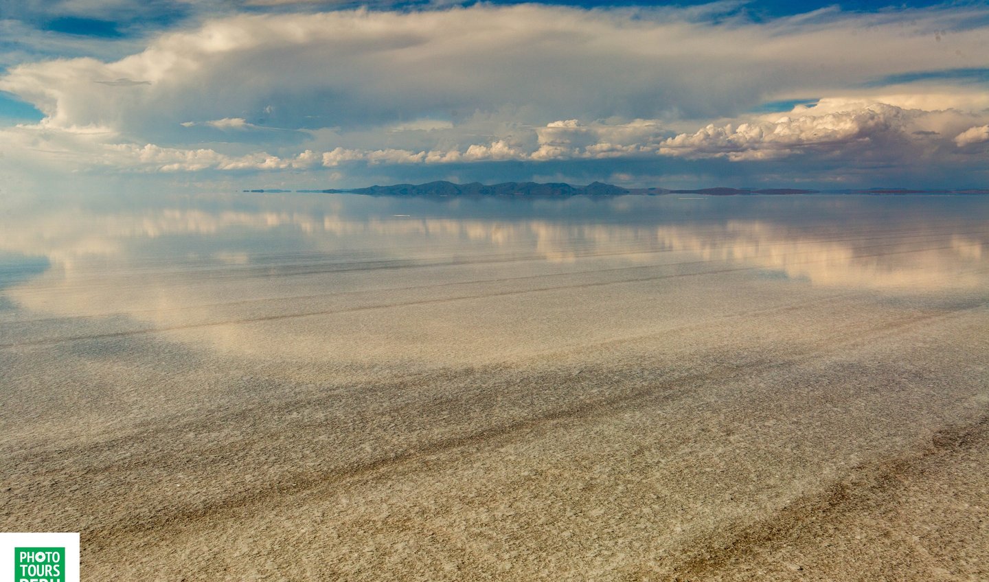 Uyuni & Coipasa Salt Flats Photography Tour Sajama & Potosí Mines 12 Days