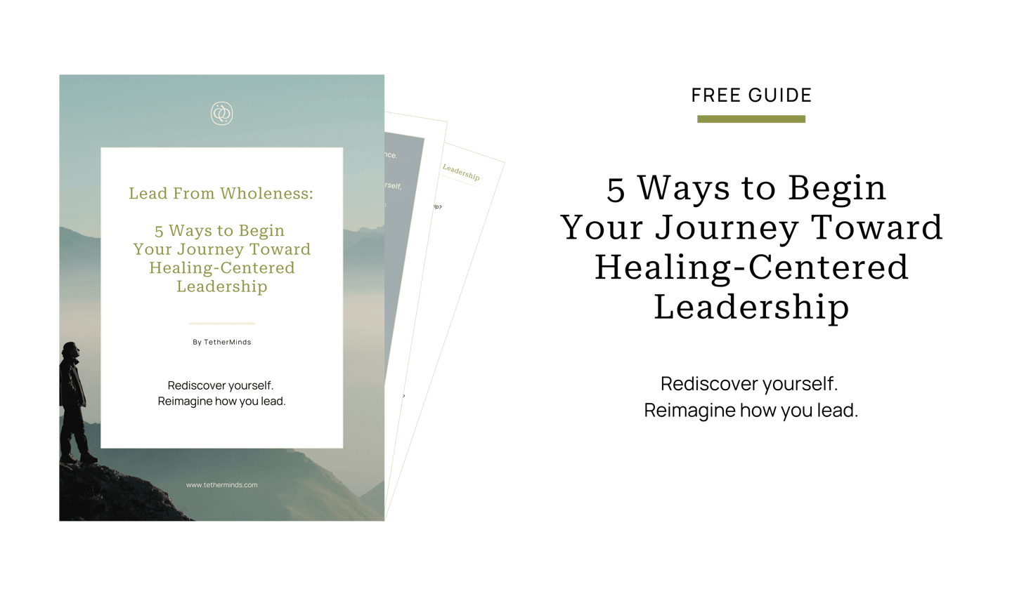 Free Guide For Leadership Development