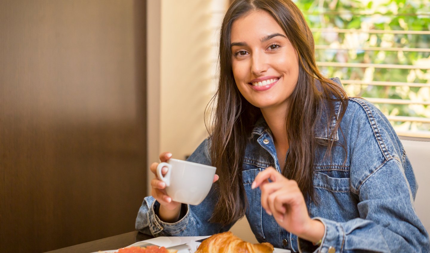 GORIGO presenta una creatividad publicitaria para un hotel con mucho encanto