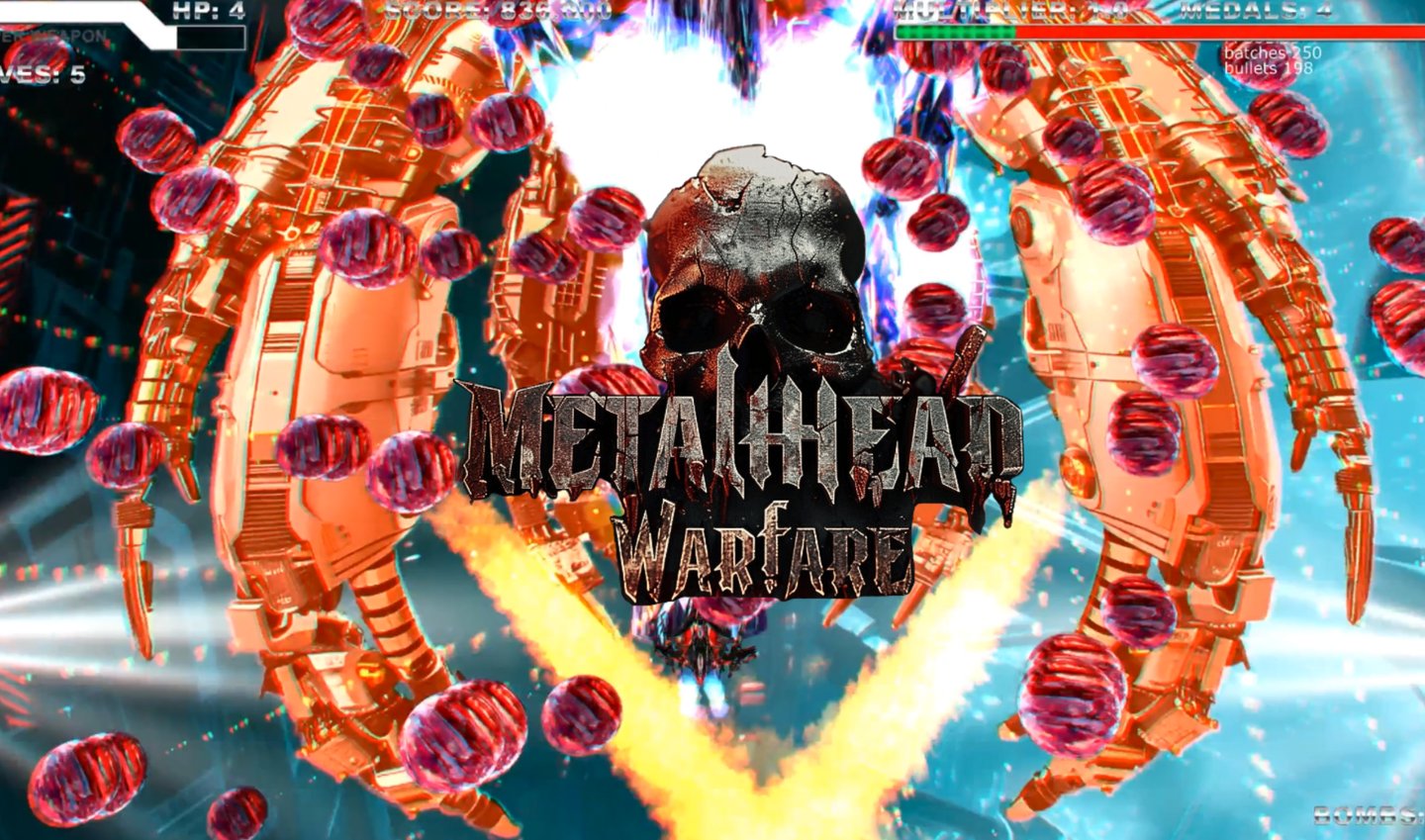 metal-head-warfare le meilleur jeu d avion 
