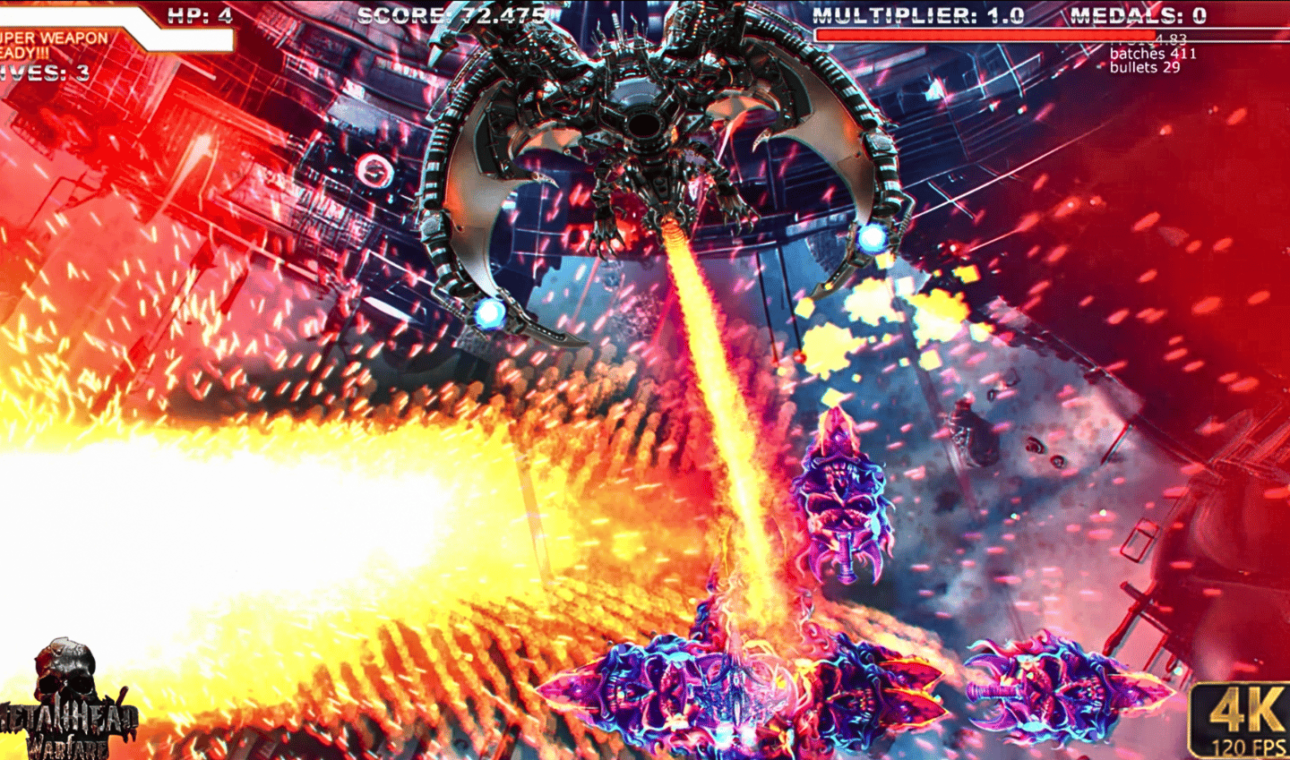 Top 10 shumps ps5 nintendo switch pc games xbox series x s