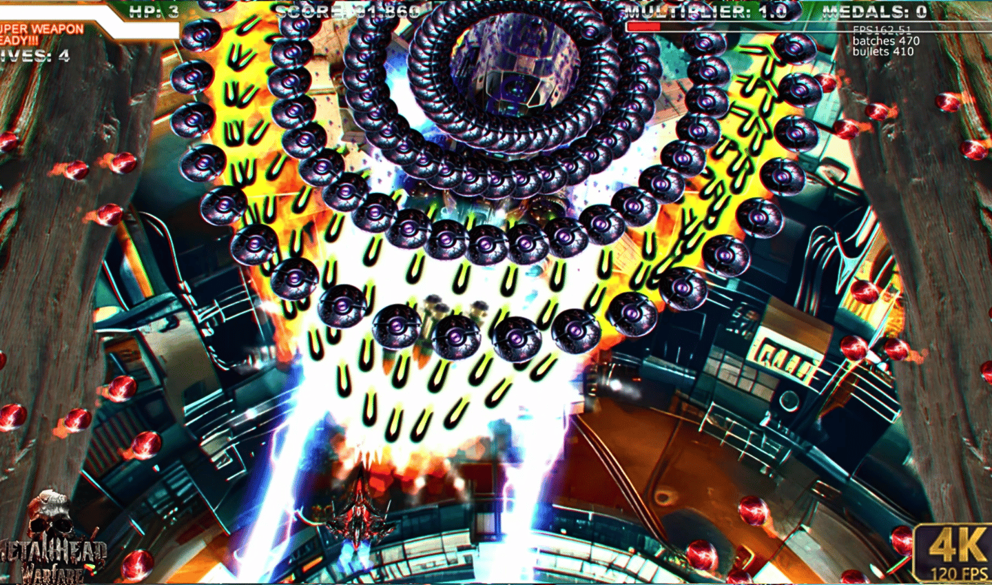 Top 10 shumps ps5 nintendo switch pc games xbox series x