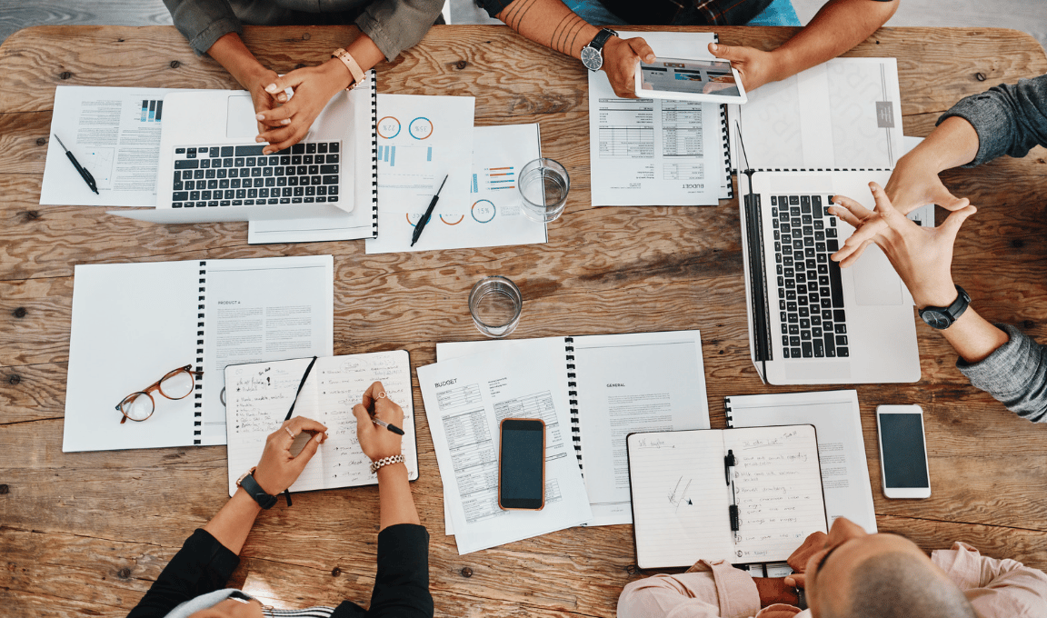 Bankeaz | Together We Can Go Further