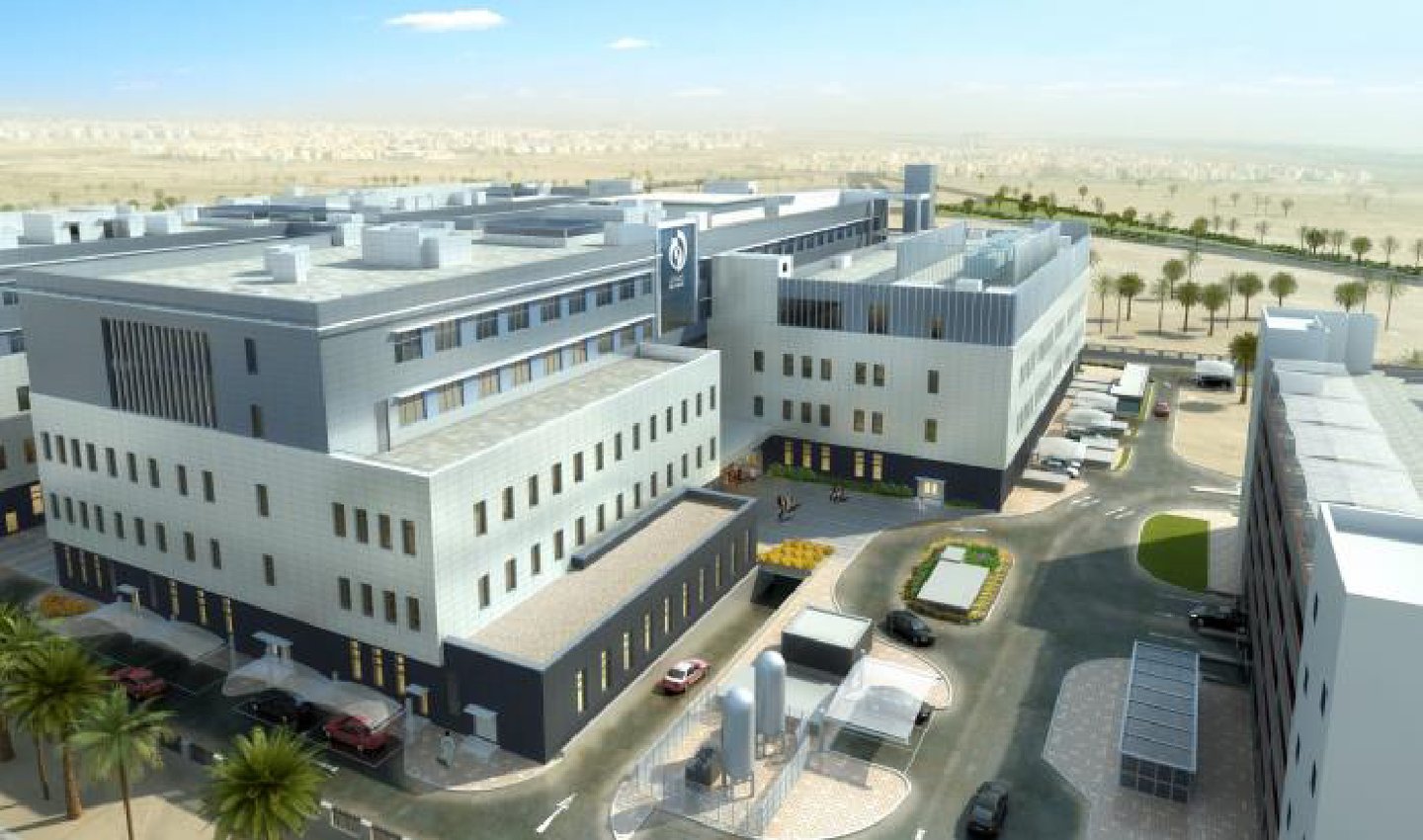 Sinai Star Projects