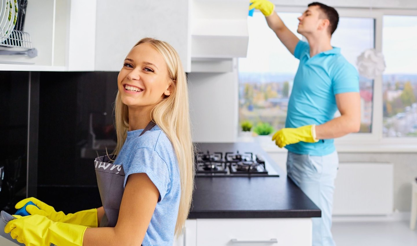 Bond Cleaning Gold Coast