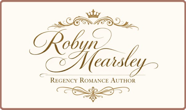 Robyn Mearsley written in flowing script