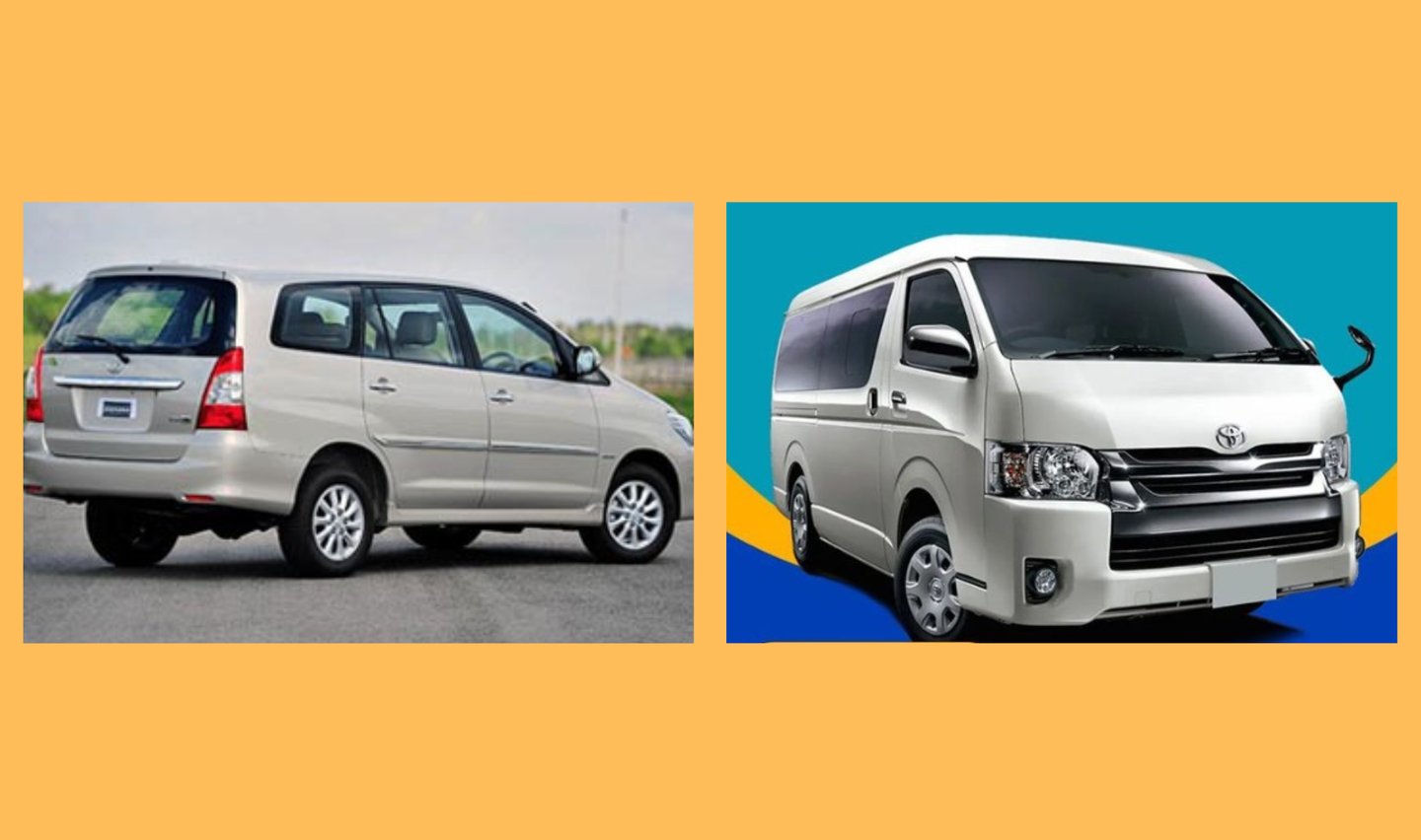 TAILORED TRAVEL SERVICES AS PER YOUR NEEDS