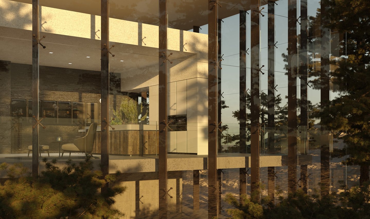 cuisine californienne