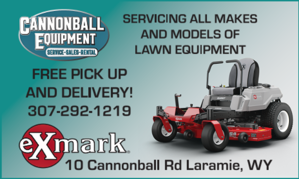 cannonball equipment