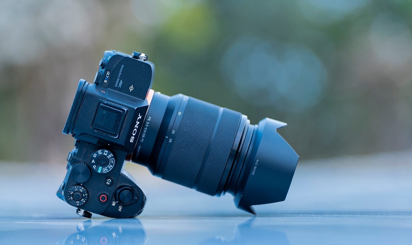 Sony camera and lens available on rent Kanha Bandhavgarh