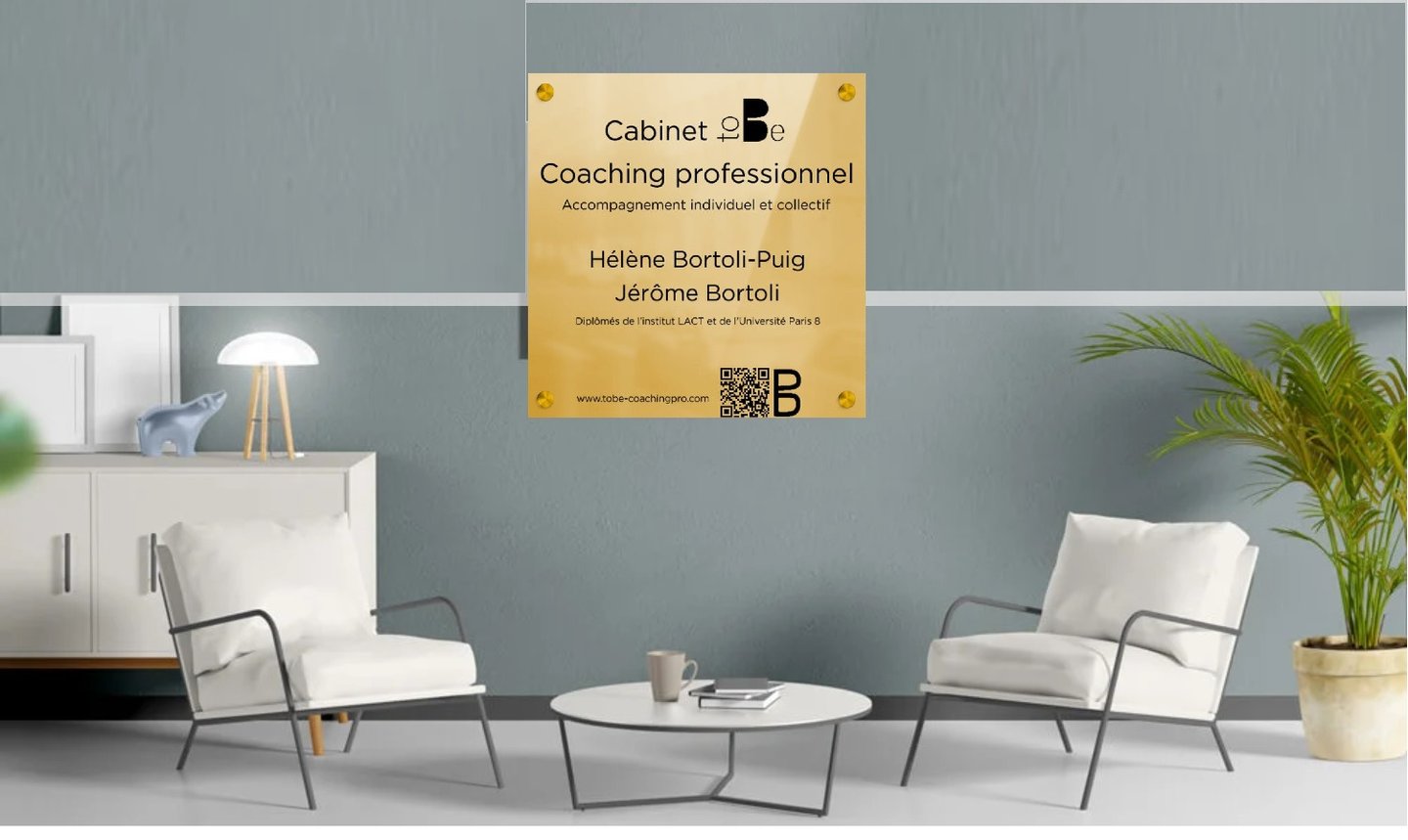 image cabinet de coaching to-Be
